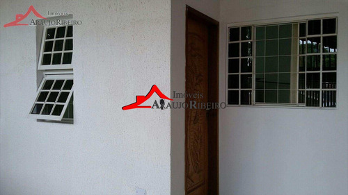 Imagem 2 de 15 de Linda Casa Com 3 Dorms, Jardim Independência, Taubaté - V1187