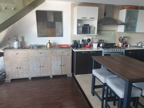 Imagen 4 de 30 de Departamento En Venta En Cuajimalpa