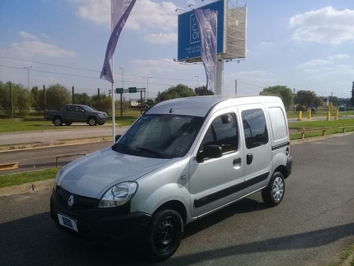 Kangoo Confort 1.6 5 Asientos 2 Pl Mod 2016 - Dk