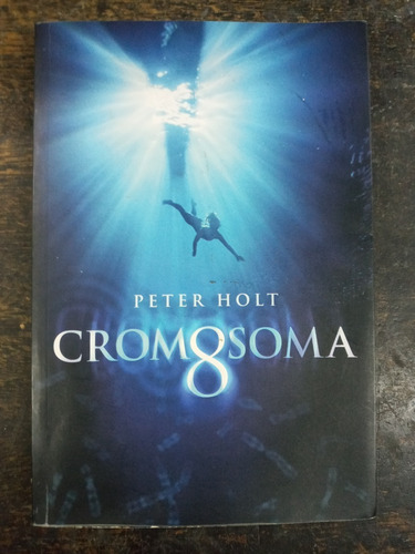 Imagen 1 de 3 de Cromosoma * Peter Holt * P&j *