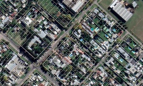 Imagen 24 de 24 de Duplex En Gonnet Calle 508 E/ 29 Y 30 Dacal Bienes Raices