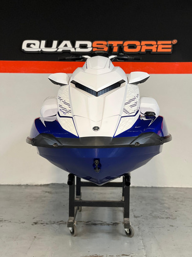 Yamaha Gp 1800 Svho - Año 2025 - Unidad 0 Km - Permuto