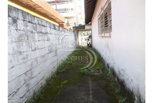 Imagem 7 de 15 de Terreno 370m² Em Praia Grande - Cidade Do Ocian