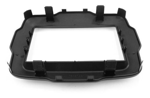Central Multimidia Bluetooth Renegade 15 A 19 Moldura 7 Pol