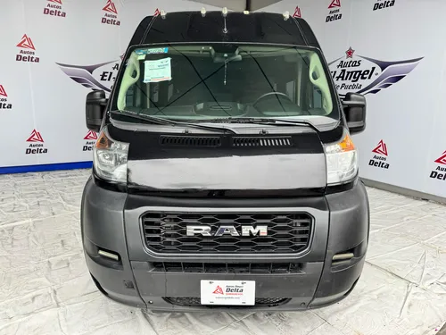 Dodge Promaster Van 3500