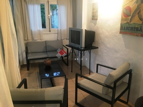 Imagen 13 de 14 de Centro De San Rafael, 3 Dormitorios, Capacidad 10 Pax. A 500 Mts Del Mar.-ref:6280