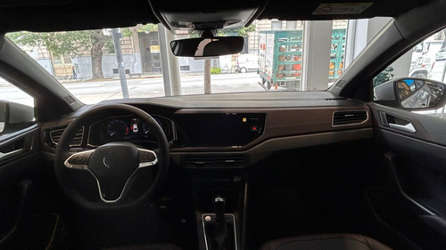 Volkswagen Virtus 1.6 Msi Highline At