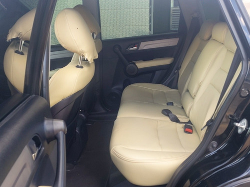 Imagem 7 de 13 de Honda Cr-v 2011 2.0 Lx 4x2 Aut. 5p