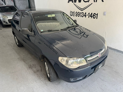 Fiat Palio 1.0 Fire Economy Flex 3p