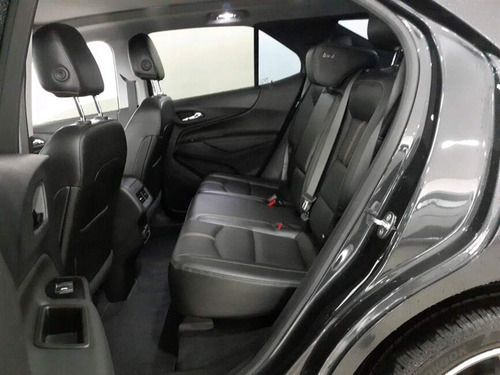 Chevrolet Equinox 1.5 16V TURBO GASOLINA PREMIER AWD AUTOMÁTICO