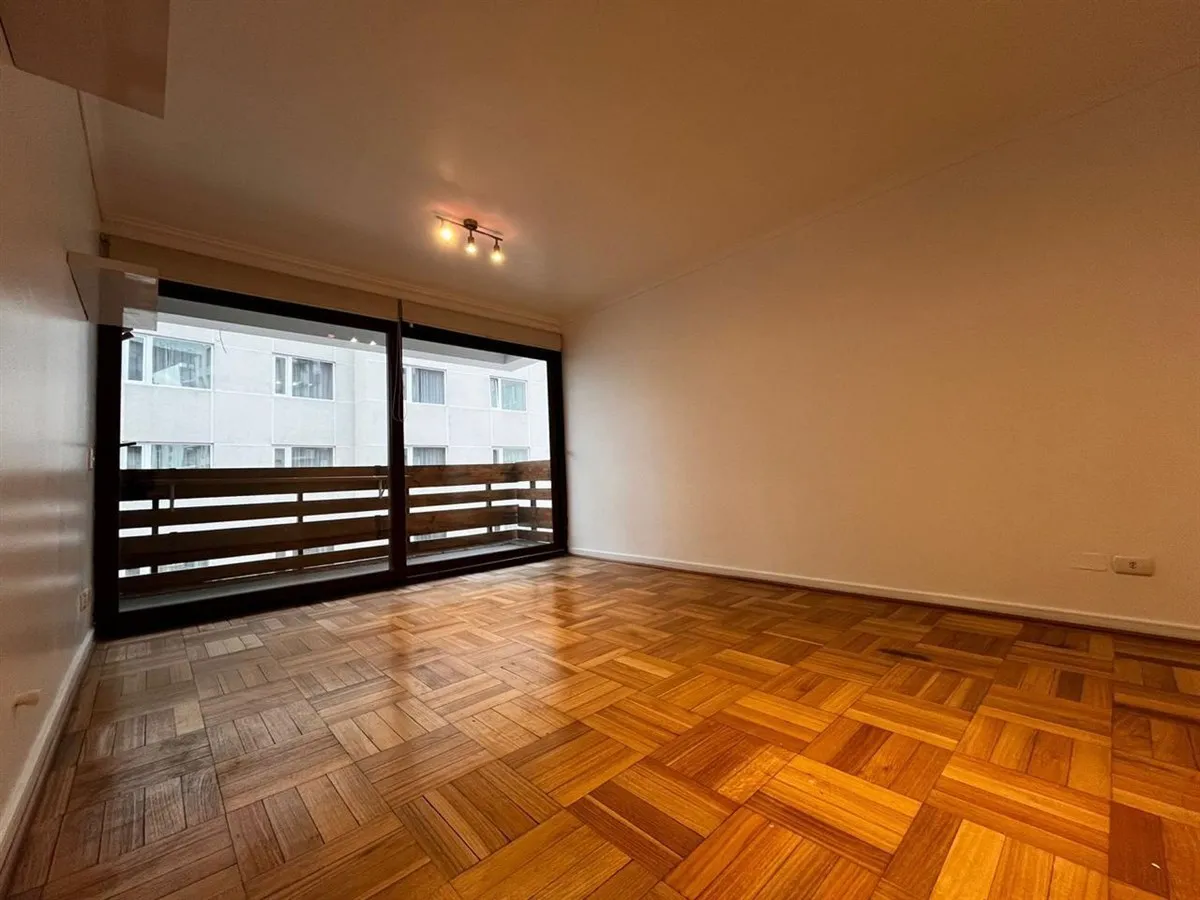 Imagen 1 de 30 de Vendo Hermoso Depto 2d 2b Metro Manuel Montt, Providencia