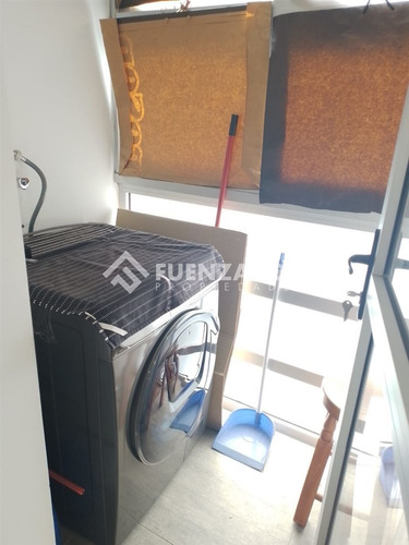 Departamento En Venta De 3 Dorm. En San Miguel