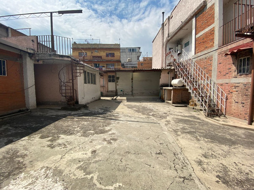 Local Comercial En Renta En Magdalena Contreras