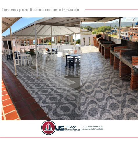 Imagen 9 de 11 de Posada En Venta Chichiriviche 04241408770