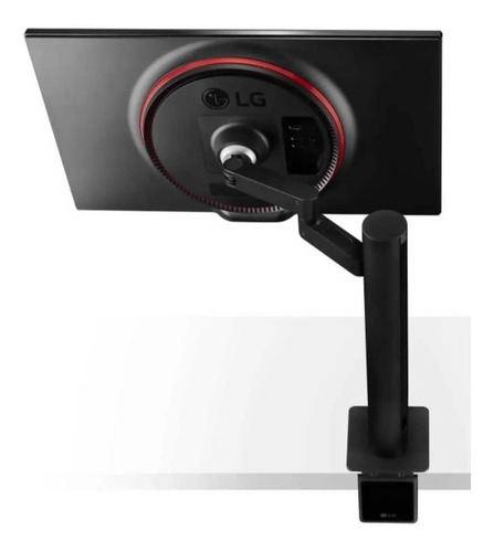Imagen 6 de 7 de Monitor LG 27 27gn880 Qhd 2k Gsync Fsync Ips 144hz 1ms Hdr