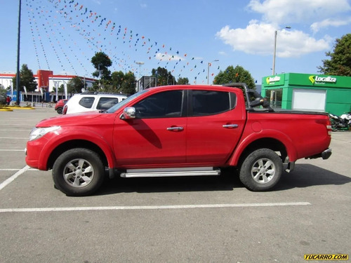 Mitsubishi L200 Sportero High Mt 2500cc Td Aa 4x4