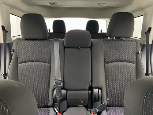 Dodge Journey 2.4 Se 7A At