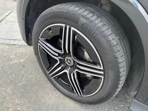 Mercedes-Benz Clase GLC 2.0 300 4Matic Coupe