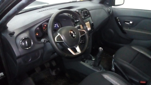 Renault Logan Intens Mt Nafta Sedan 4puertas 2021 0km