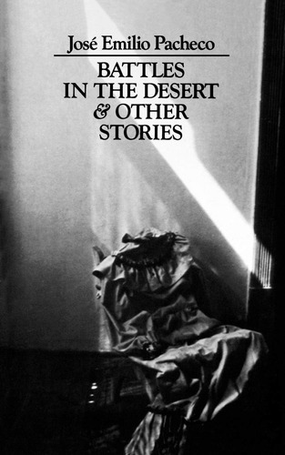 Libro: Battles In The Desert & Other Stories