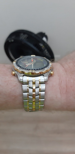 Relogio Citizen Navihawk