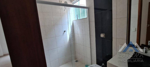 Imagem 14 de 20 de Casa Com 3 Dormitórios À Venda, 132 M² Por R$ 320.000,00 - Jardim Pequena Londres - Londrina/pr - Ca1426