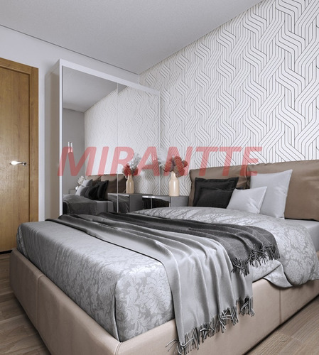 Imagem 8 de 12 de Apartamento Em Parada Inglesa - São Paulo, Sp - 355177