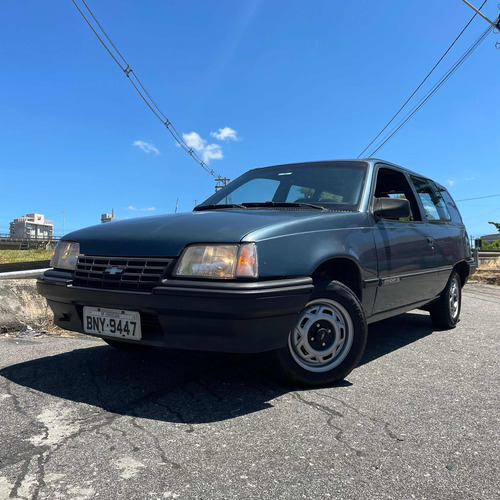 Chevrolet Kadett Ipanema