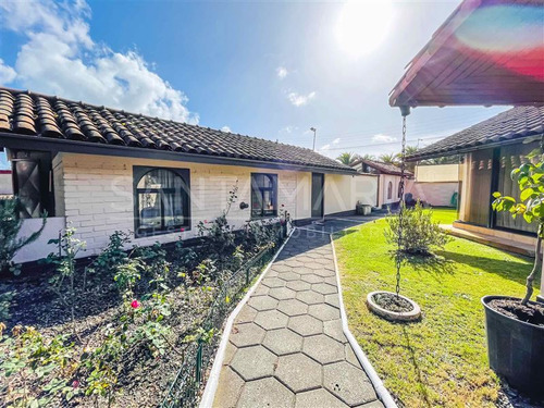 Imagen 21 de 22 de Arriendo Oficina Con Gran Terreno, Concepción