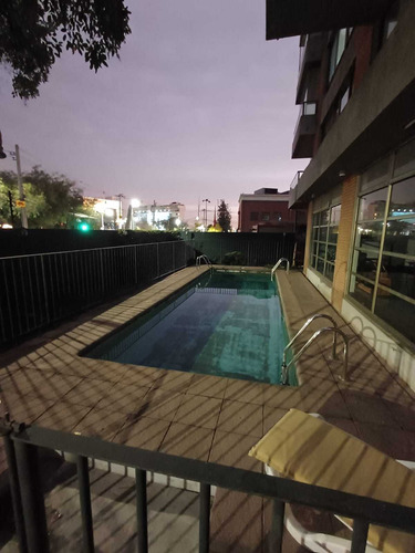 Se Vende A Pasos Metro Los Dominicos (93131)