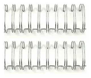 We R Memory Keepers The Cinch Book Binding Wires, 0.75-inch,