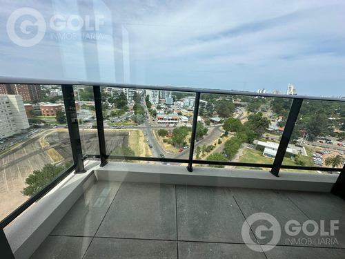 Venta Apartamento 1 Dormitorio En Punta Del Este