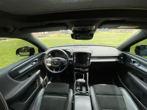 Volvo XC40 2.0 B5 Mild Hybrid