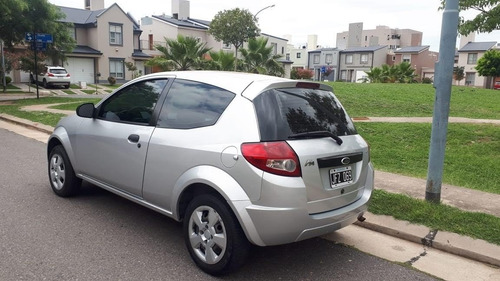 Ford Ka 1.6 Fly Viral Usb/bluetooth 2010