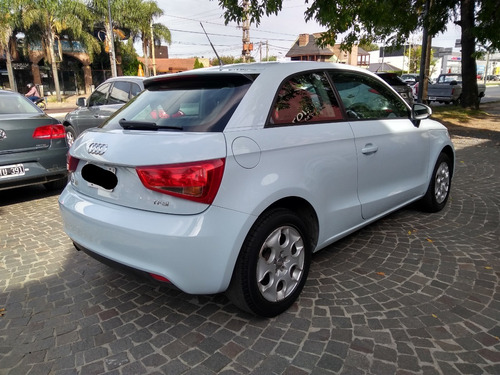 Audi A1 Atraction 1.2t