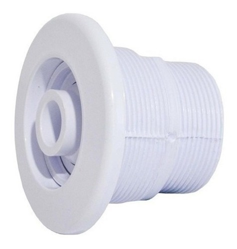 Imagen 2 de 10 de Retorno Orientable Vulcano Aro Fijo Piscina Pileta Hormigon