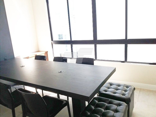 Imagem 13 de 15 de Studio, Soho Life, Bigorrilho, 1 Vaga - Re61432602