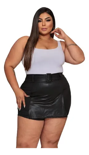 Saia cirre cheap plus size