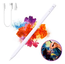 Comprar Caneta Com Palm Rejection Compatível iPad 9 Geração Premium