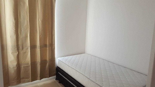 2 Dormitorios, Un Baño, Un Estac, Vista Al Mar, Playa,enjoy