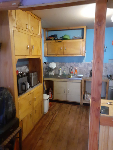 Se Vende Casa En Sector De San Ramón, Padre Las Casas