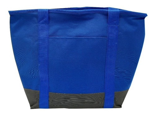 Imagen 2 de 4 de Bolsa Térmica Grande, Caliente O Frío, Alimentos Y Bebidas