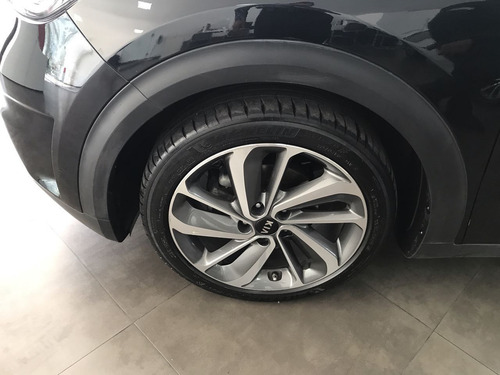 Imagen 10 de 15 de Kia Niro 2018 1.6 Ex Híbrido Piel At