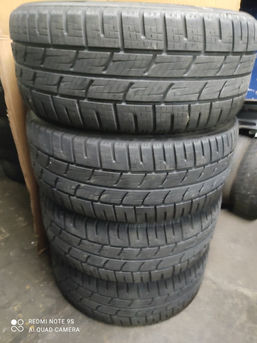 Juego (4) 275/55 R19 Pirelli Scorpion Zero