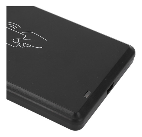 Access Reader Ic Card Smart Usb 13.56 Mhz Lectura Rápida