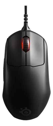 comprar Ratón Para Videojuegos Steelseries Prime Esports Performance