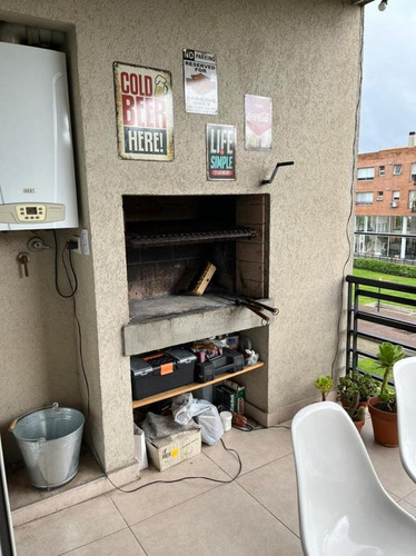 Imagen 7 de 19 de Departamento De 3 Ambientes En Beccar Plaza 2