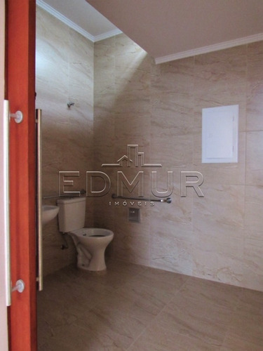 Casa - Osvaldo Cruz - Ref: 23998 - L-23998