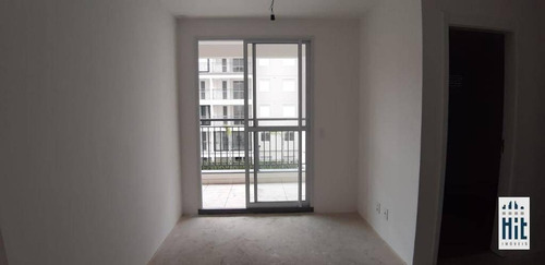 Imagem 9 de 30 de Apartamento À Venda, 57 M² Por R$ 760.000,00 - Vila Das Mercês - São Paulo/sp - Ap3605