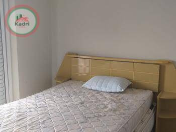 Apartamento Com 3 Dormitórios À Venda, 109 M² Por R$ 450.000,00 - Ocian - Praia Grande/sp - Ap5377